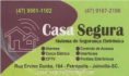 Casa Segura
